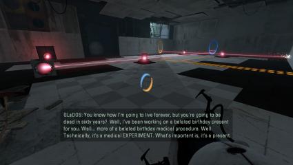 Portal 2 Screenshot 1